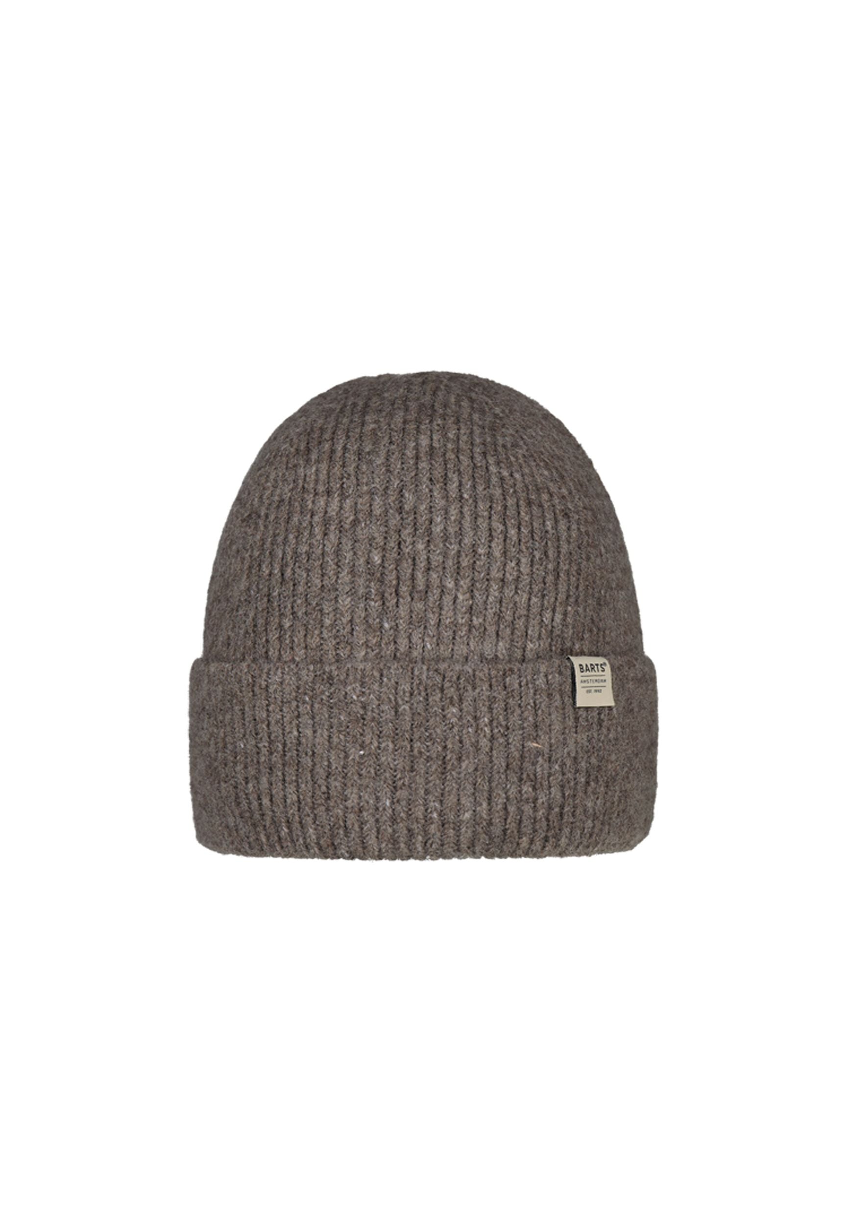 BARTS Herrenmütze Beanie WILLIAN brown