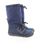 KOEL Barefoot Stiefel Teenager RANA MERINO 04T012.505 blue