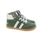 KOEL Barefoot Sneakers für Teenager DREW MERINO khaki