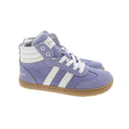 KOEL Barefoot Sneakers für Teenager DREW MERINO lavendel