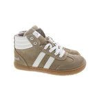 KOEL Barefoot Kinderschuhe Sneakers DREW MERINO beige
