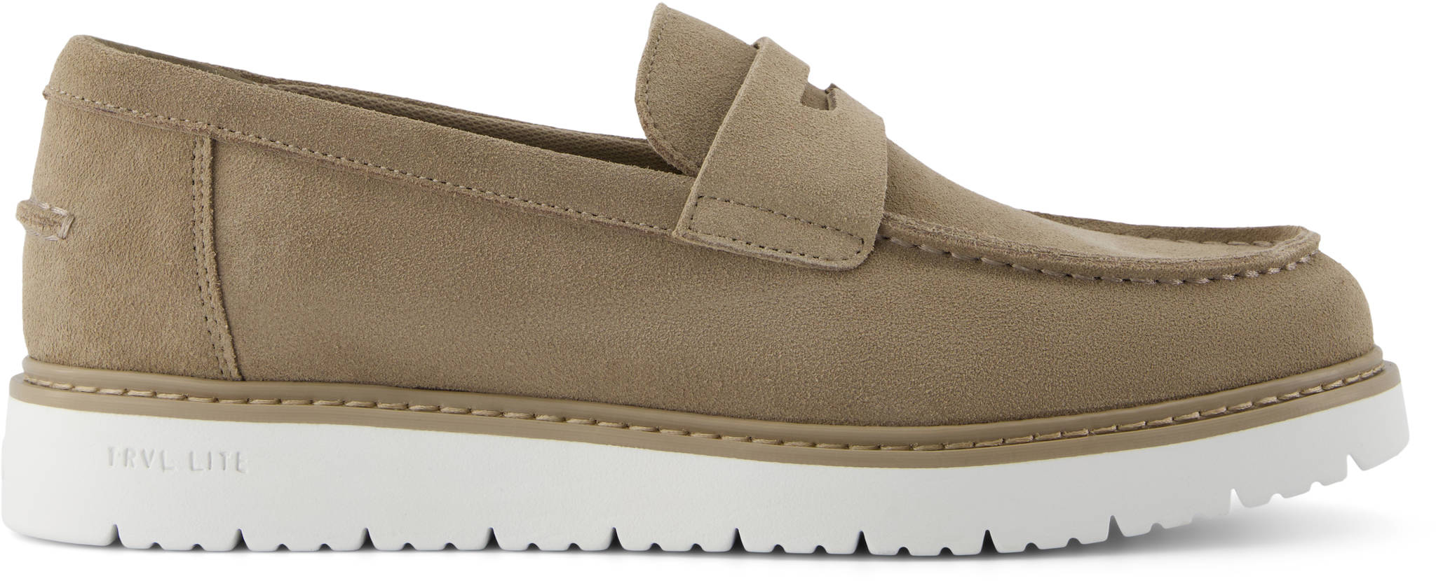 TOMS Herrenschuhe NAVI TRVL LITE HAVANA 10022024 dune suede