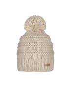 BARTS Damenmütze Beanie JASMIN beige