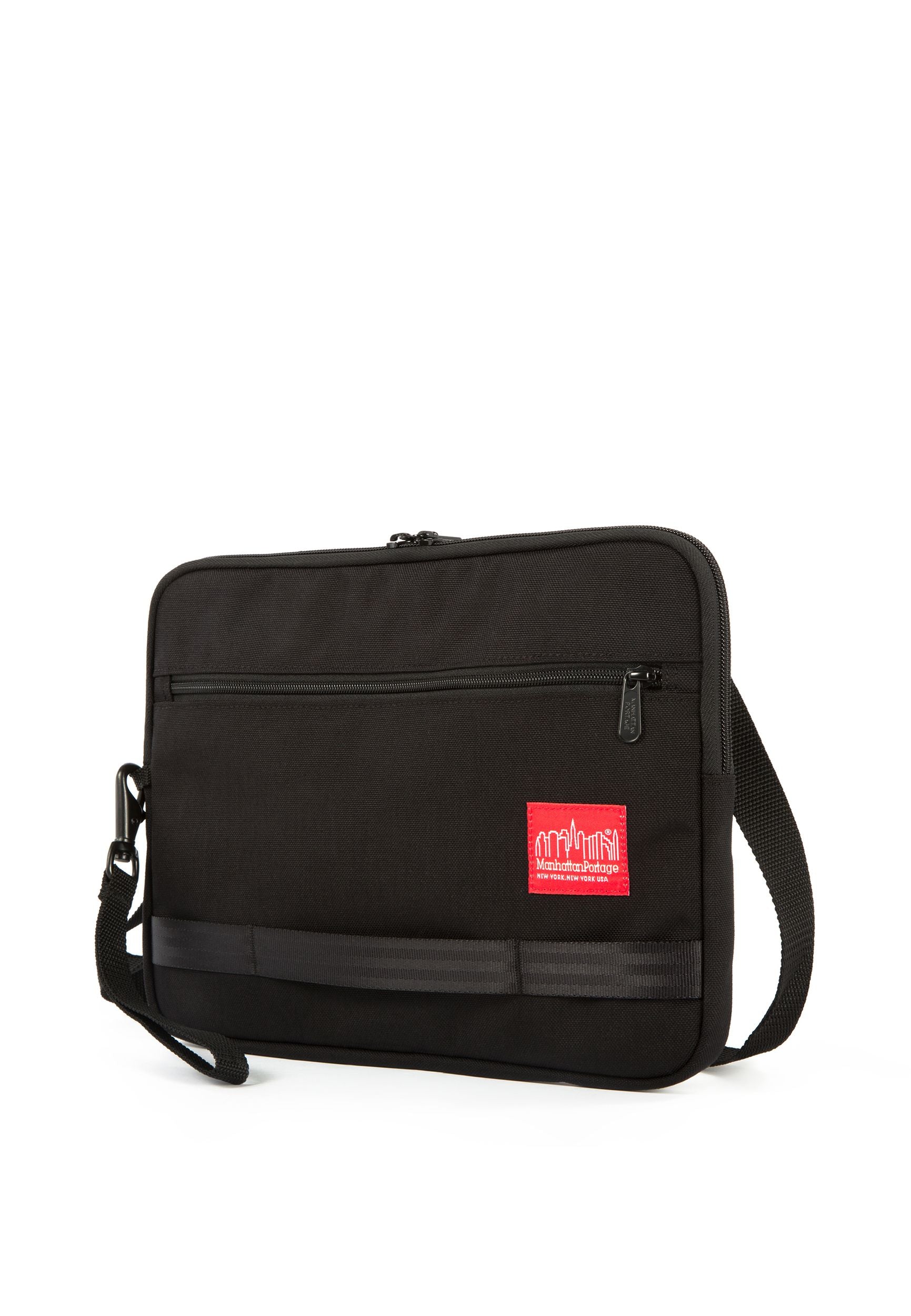 MANHATTAN PORTAGE - Henry Portfolio Case (L) 1057 black
