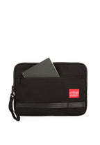 MANHATTAN PORTAGE - Henry Portfolio Case (L) 1057 black