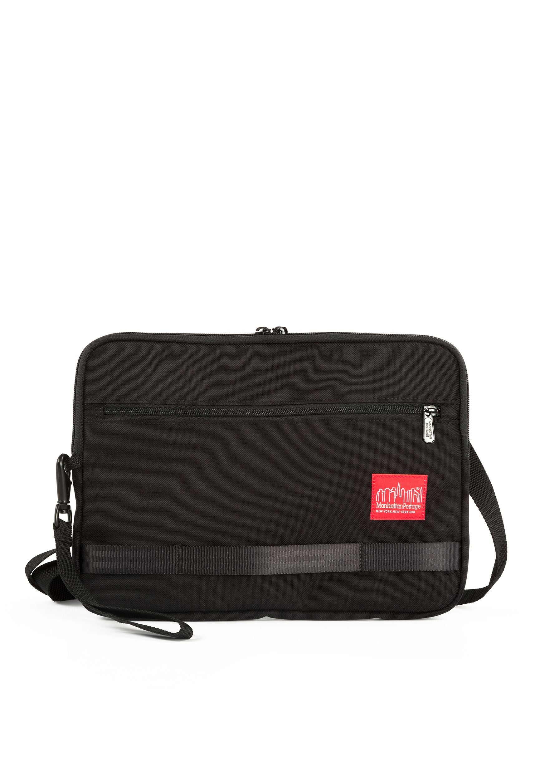 MANHATTAN PORTAGE - Henry Portfolio Case (L) 1057 black