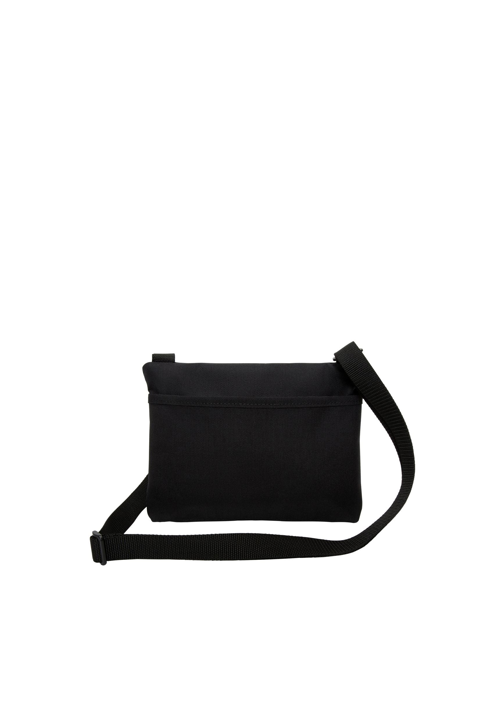 MANHATTAN PORTAGE - Senator Shoulder Bag 1089 black