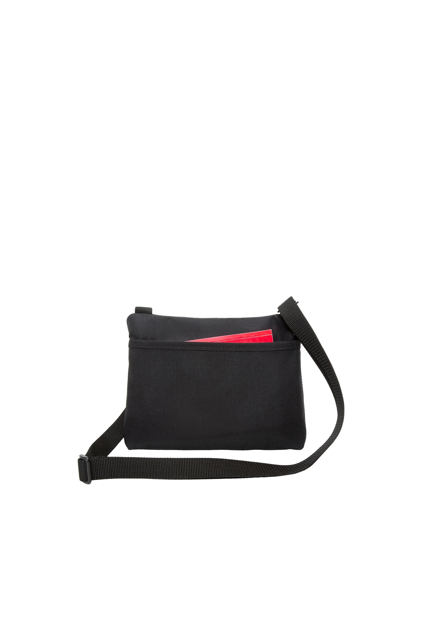 MANHATTAN PORTAGE - Senator Shoulder Bag 1089 black