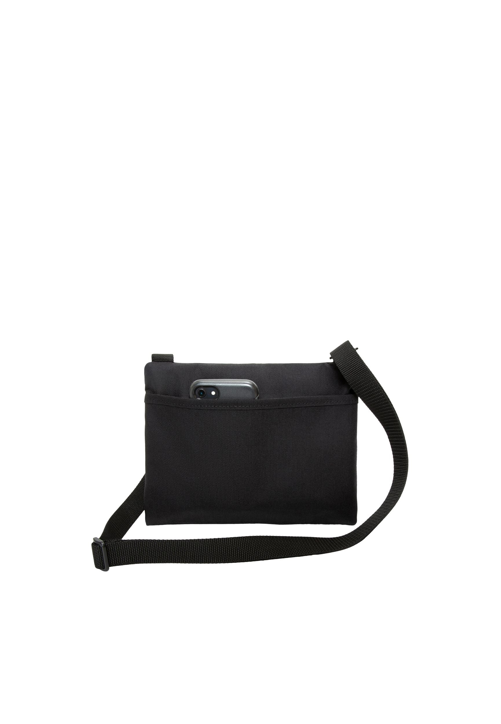 MANHATTAN PORTAGE - Senator Shoulder Bag 1089 black