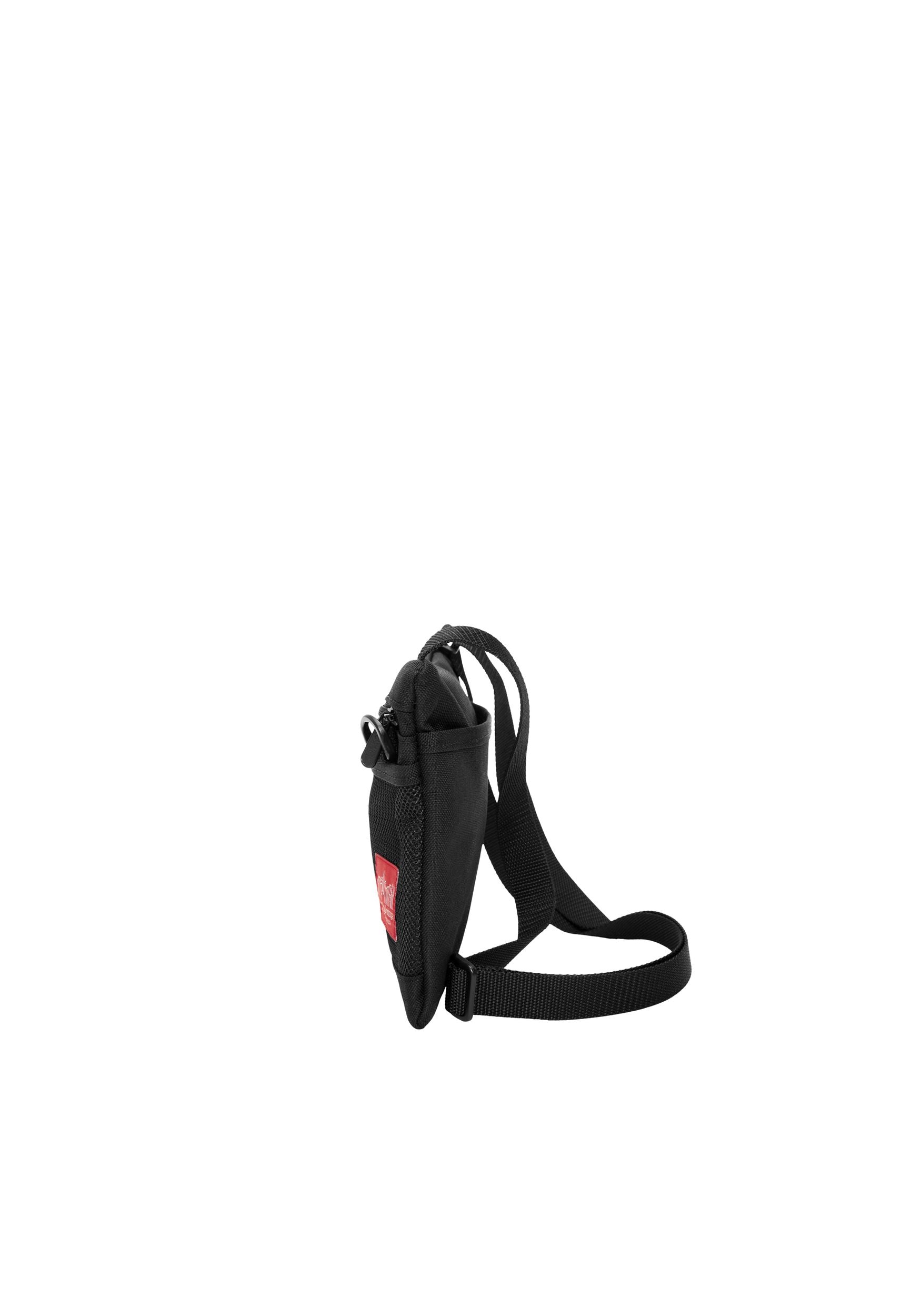 MANHATTAN PORTAGE - Senator Shoulder Bag 1089 black