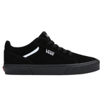 VANS Sneakers in Übergrößen SELDAN Suede - black black