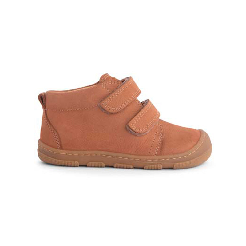 KOEL Barefoot Kinderschuhe - KARI W extra weit - old pink