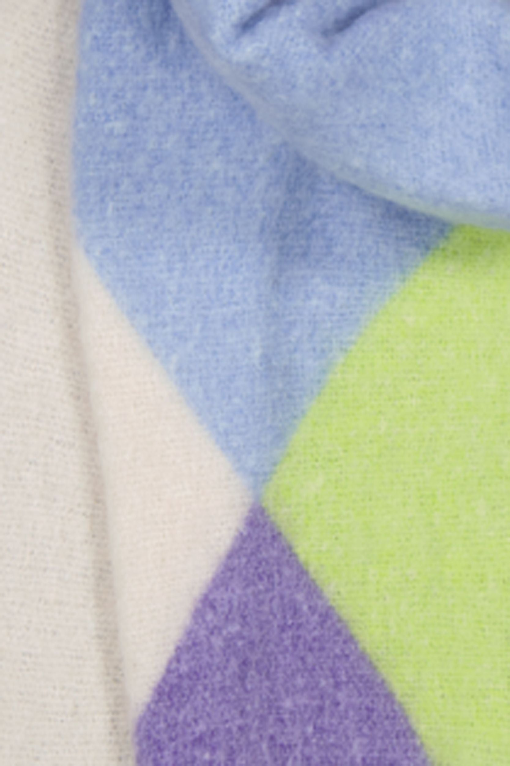BARTS Damenschal Scarf TAATS light blue