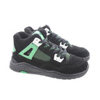 KOEL Barefoot Kinderschuhe - Sneakers SAMI - olive