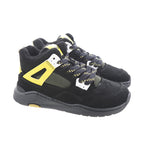 KOEL Barefoot Sneakers für Teenager - SAMI - yellow