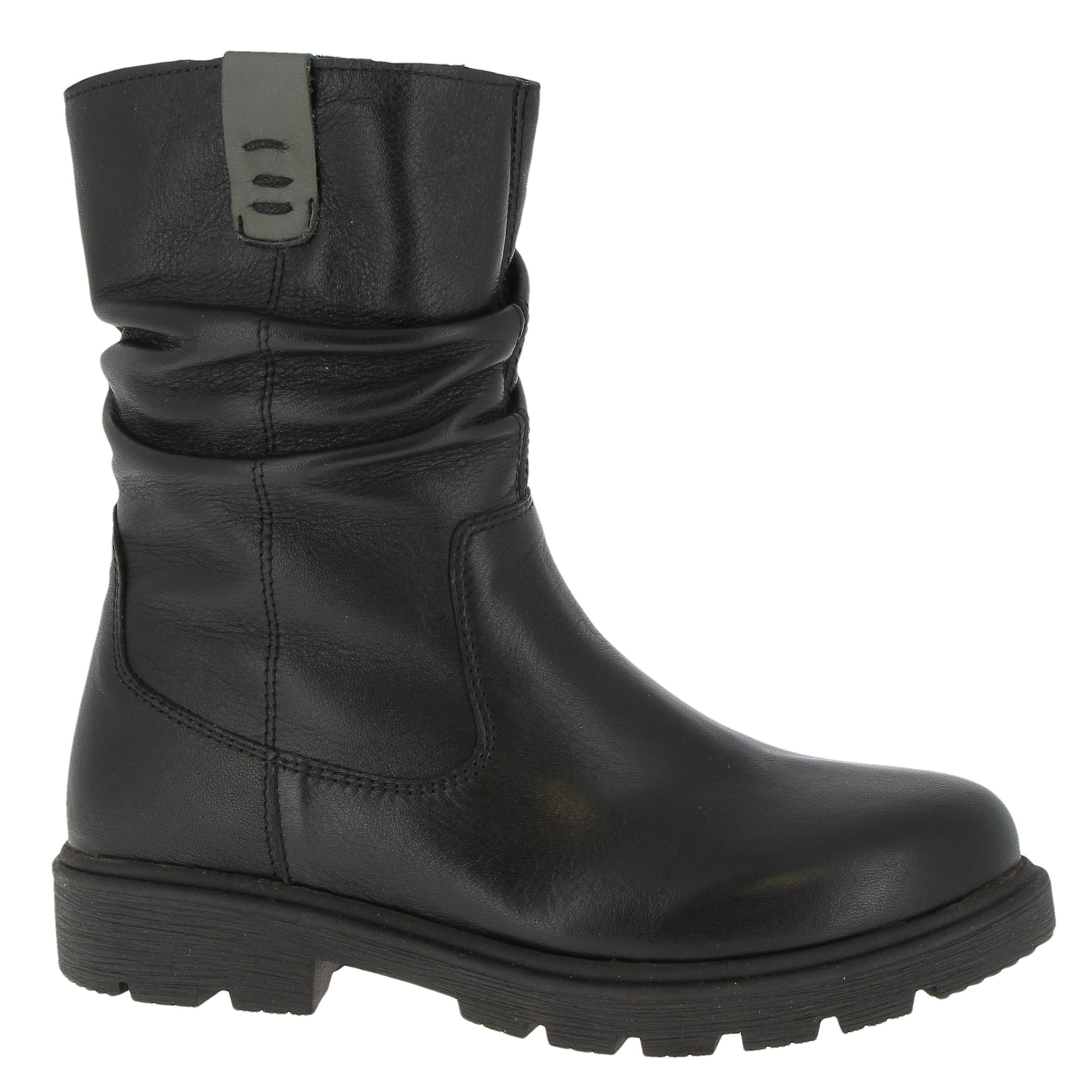 ANDREA CONTI Damenschuhe Stiefel 1980211-672 schwarz schiefer