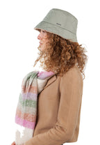 BARTS Fischerhut Buckethat EROLA - pale army