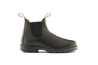 BLUNDSTONE Classic Boots 550 Series 2540 - claret