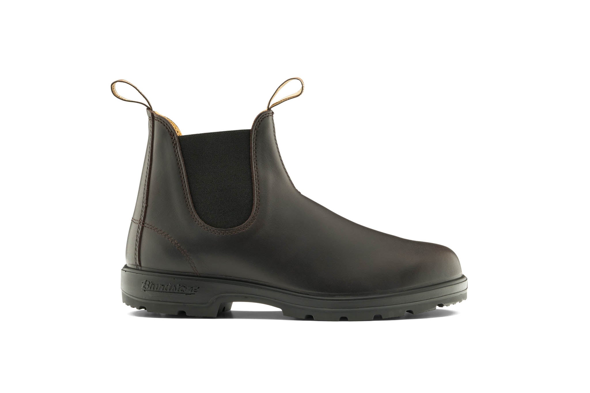 BLUNDSTONE Classic Boots 550 Series 2540 - claret