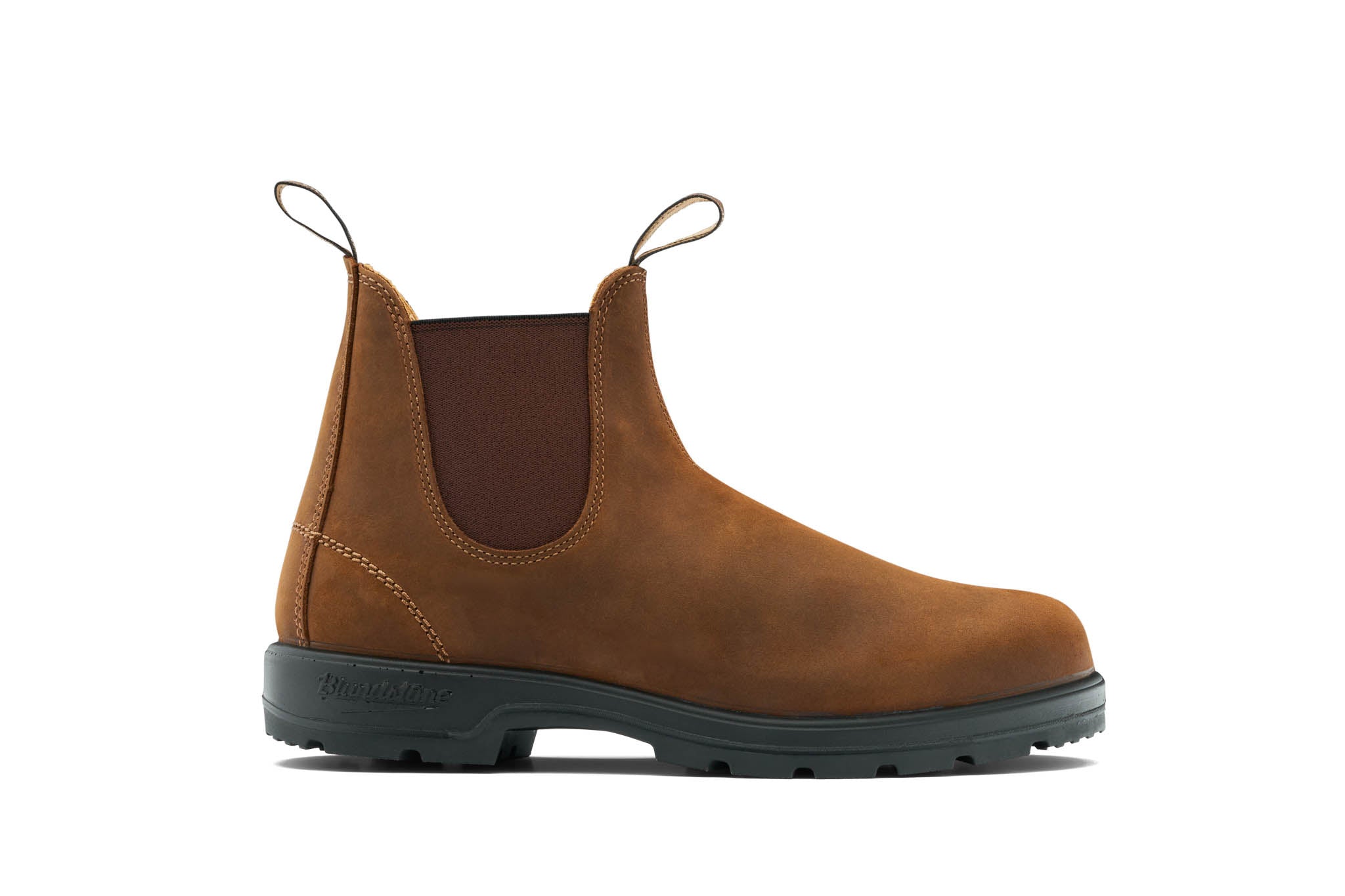 BLUNDSTONE Classic Boots 550 Series 2544 - teak