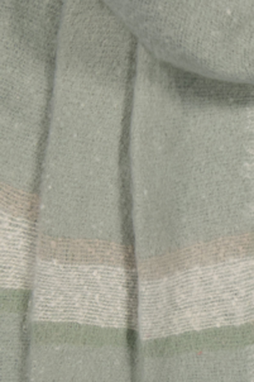 BARTS Damenschal Scarf FEATHERZ pale army