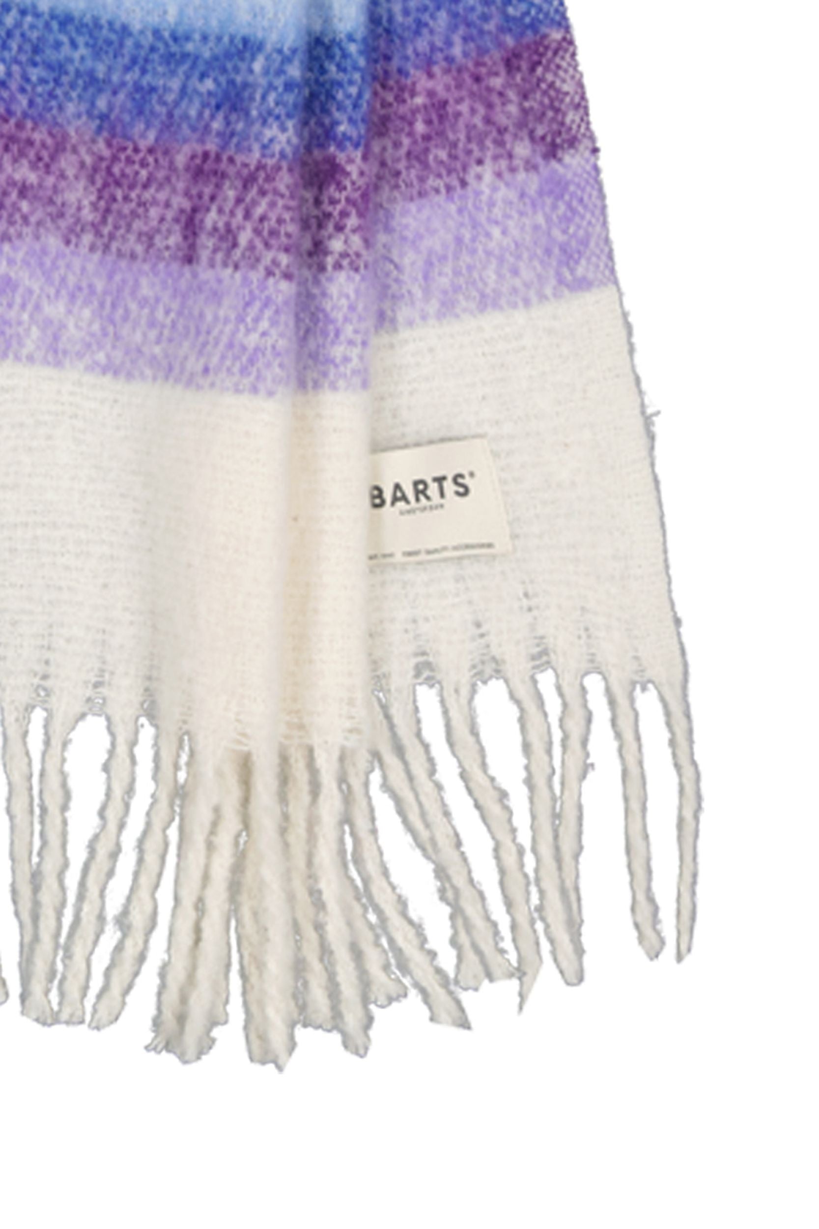 BARTS Damenschal Scarf TYLUR violet