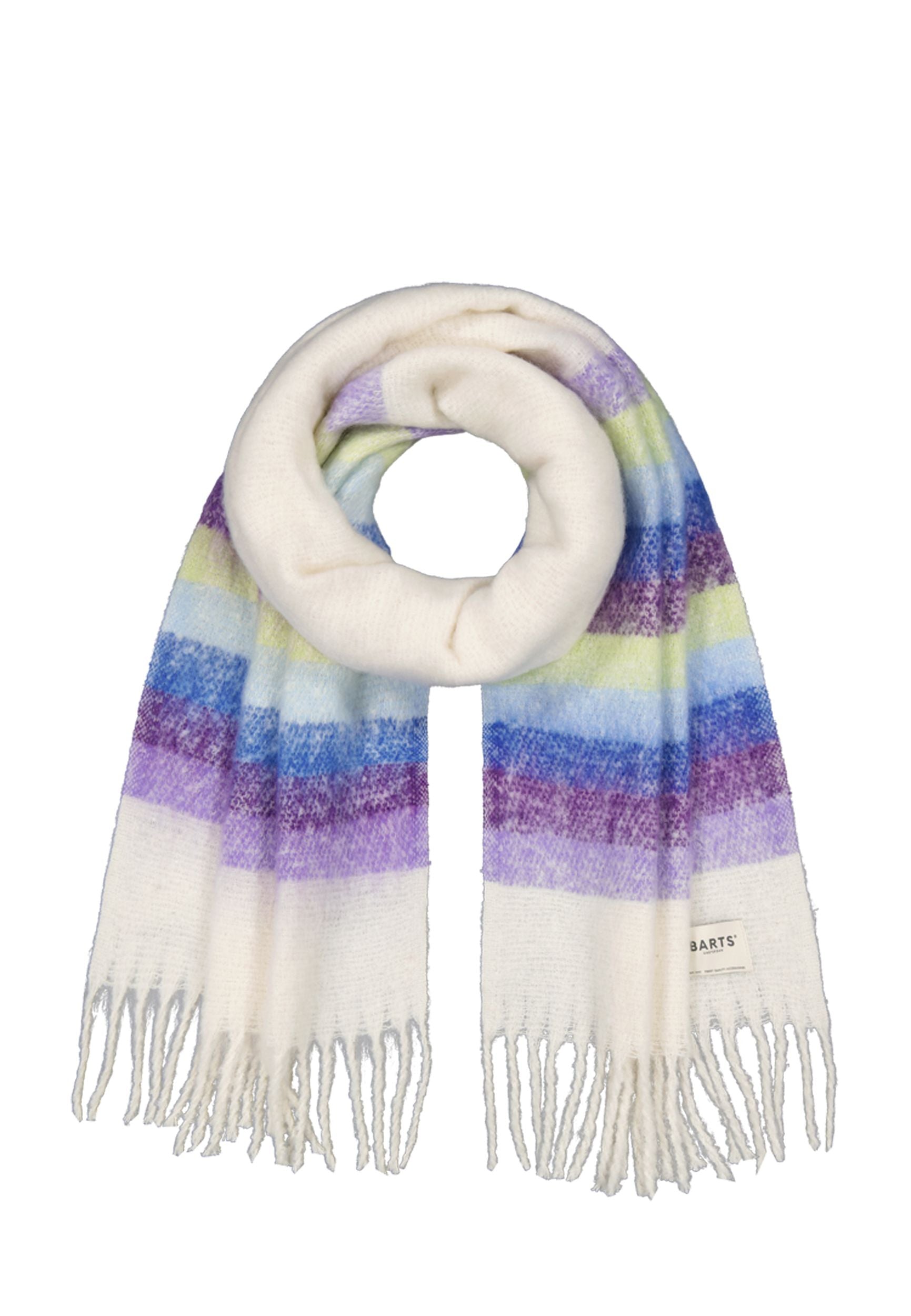 BARTS Damenschal Scarf TYLUR violet