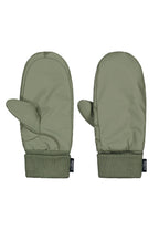 BARTS Damen Handschuhe Mitts ALYSSIE army