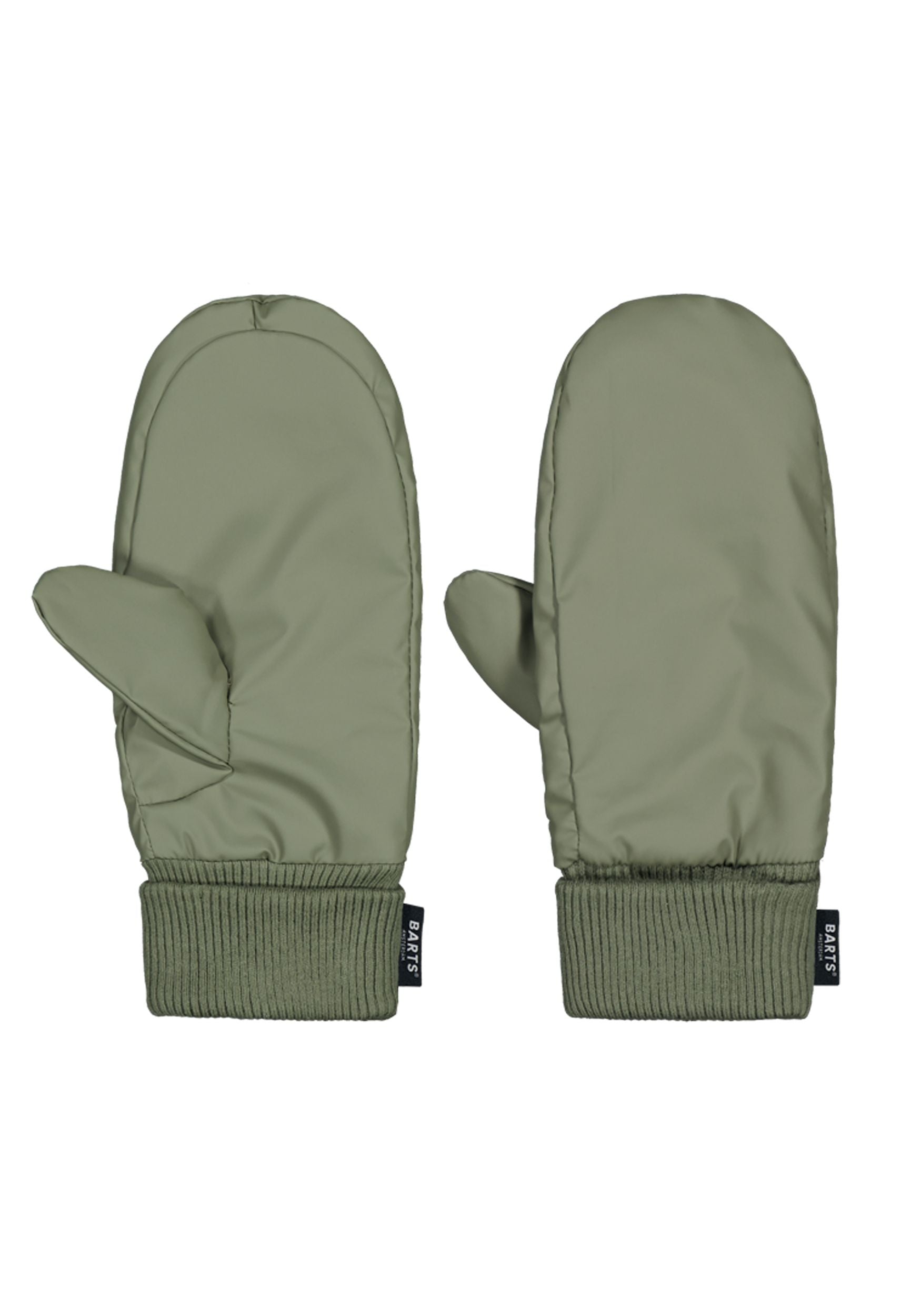 BARTS Damen Handschuhe Mitts ALYSSIE army