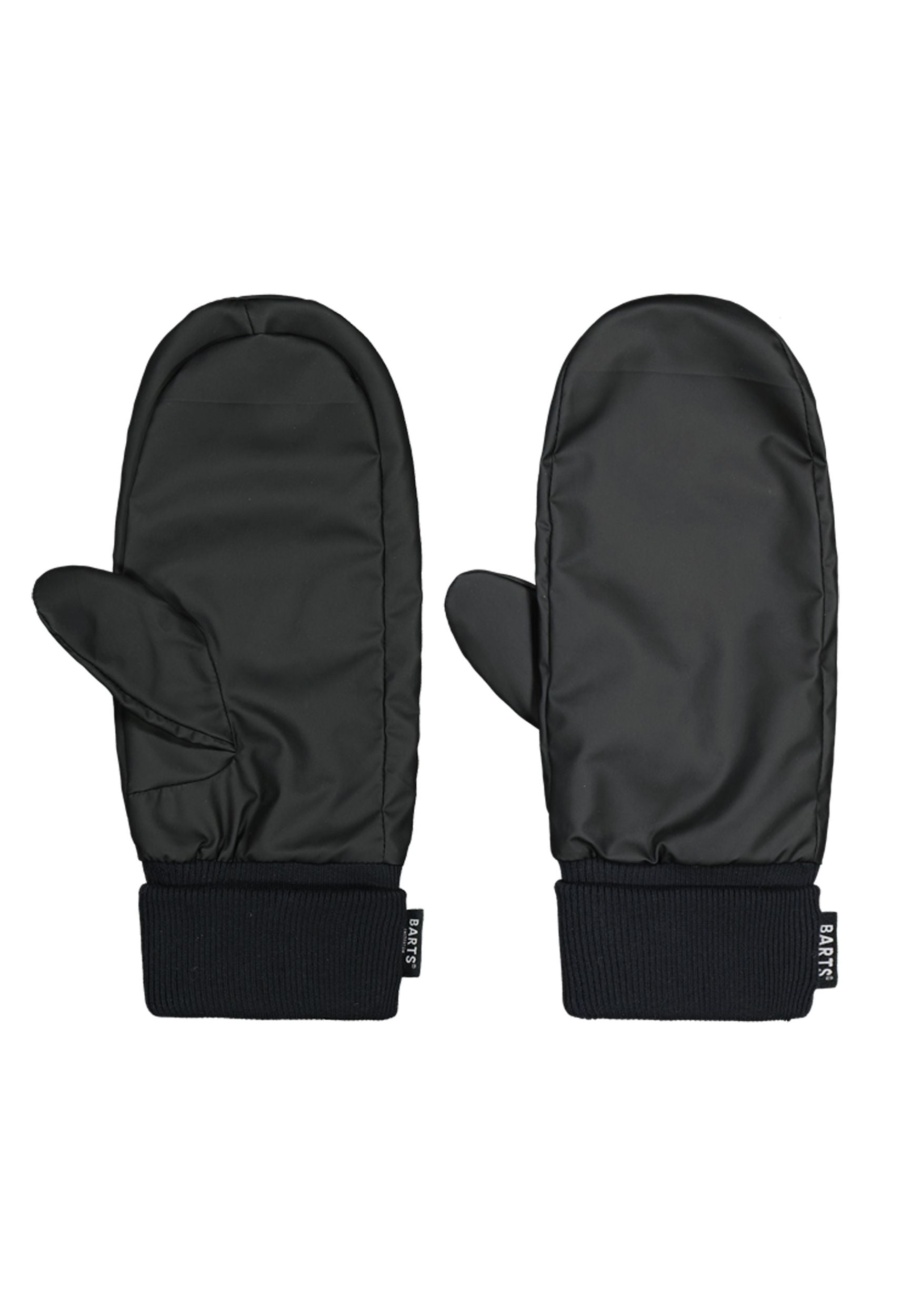 BARTS Damen Handschuhe Mitts ALYSSIE black