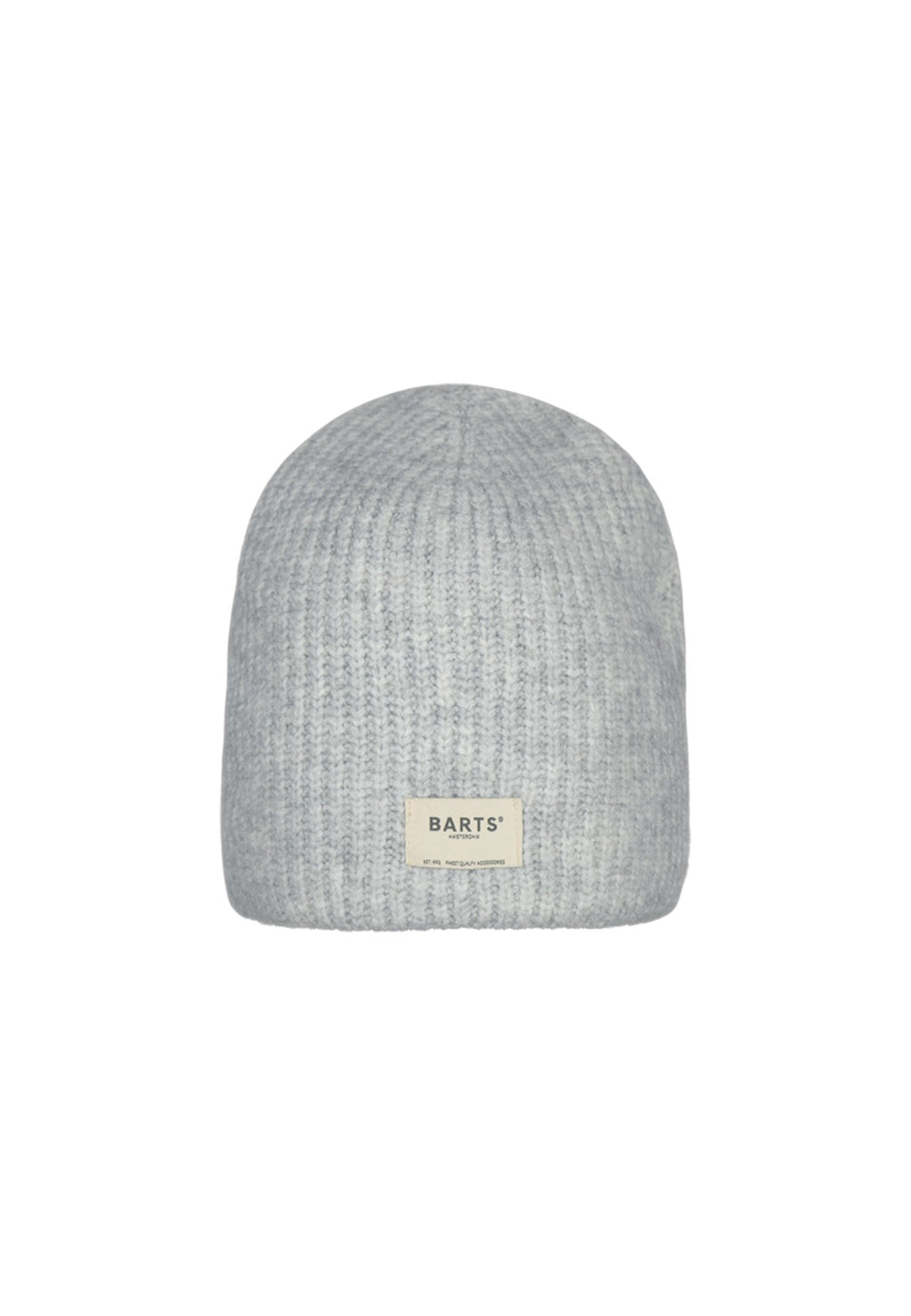BARTS Damenmütze Beanie DARTY heather grey