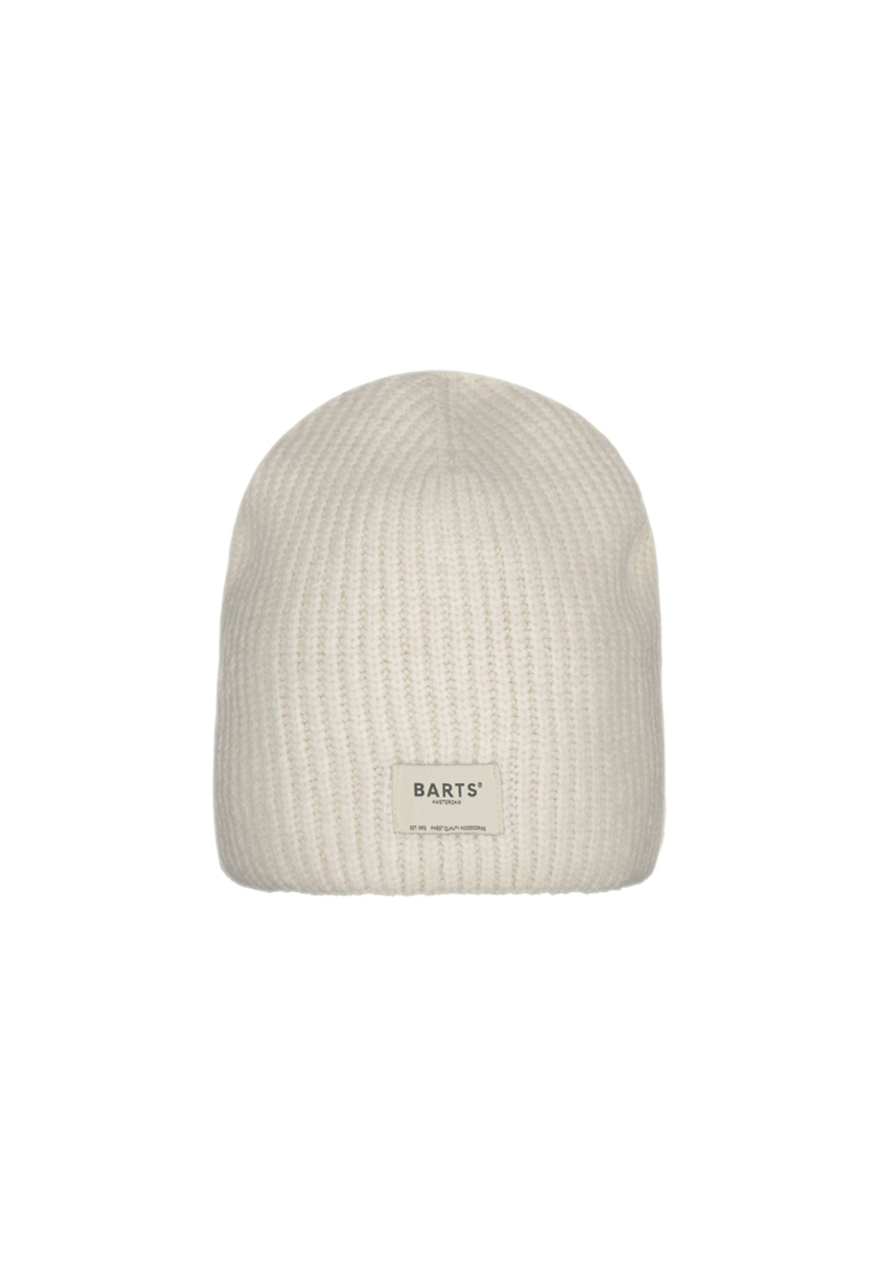 BARTS Damenmütze Beanie DARTY cream