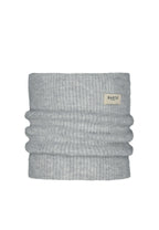 BARTS Damenschal Scarf DARTY COL heather grey
