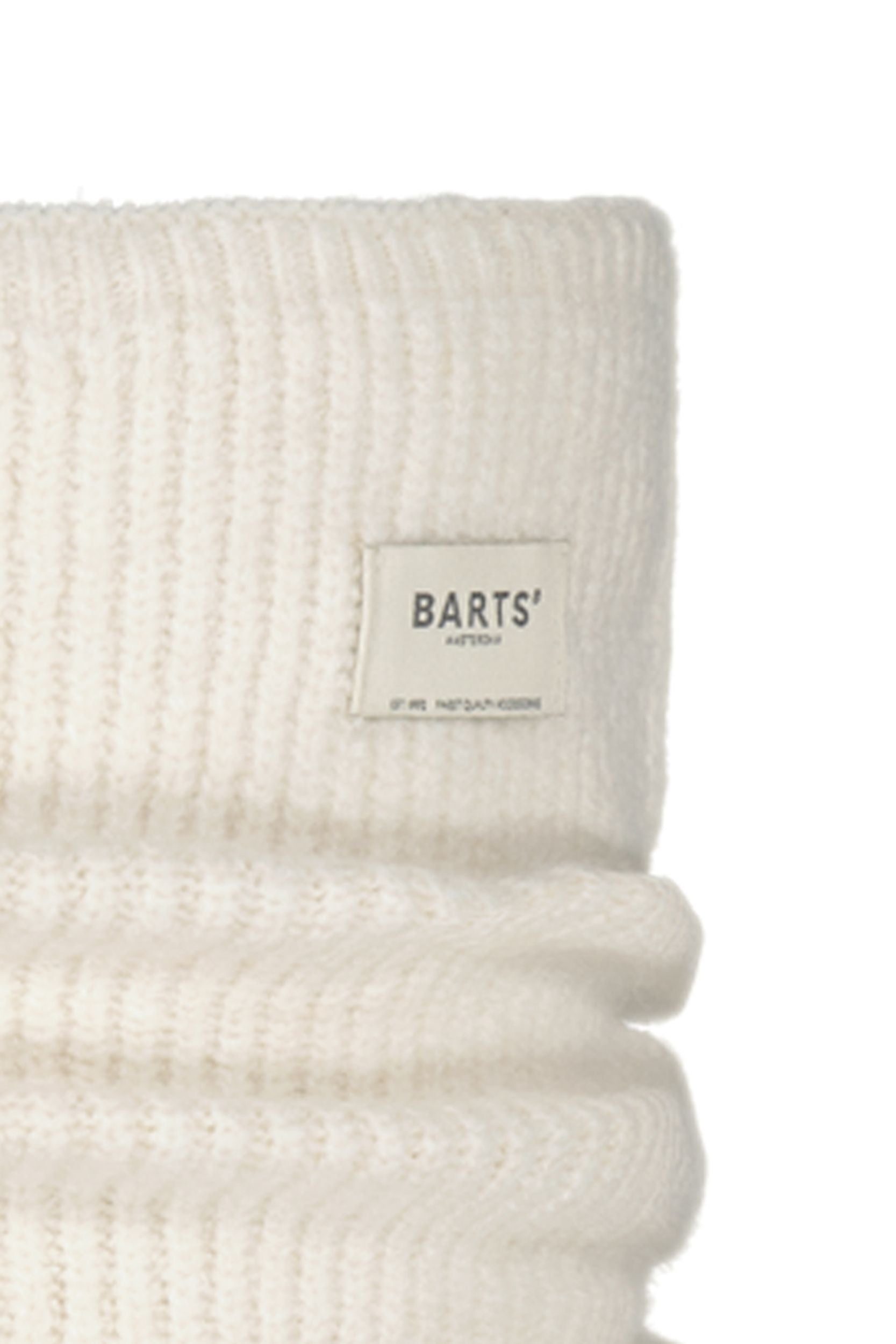 BARTS Damenschal Scarf DARTY COL cream
