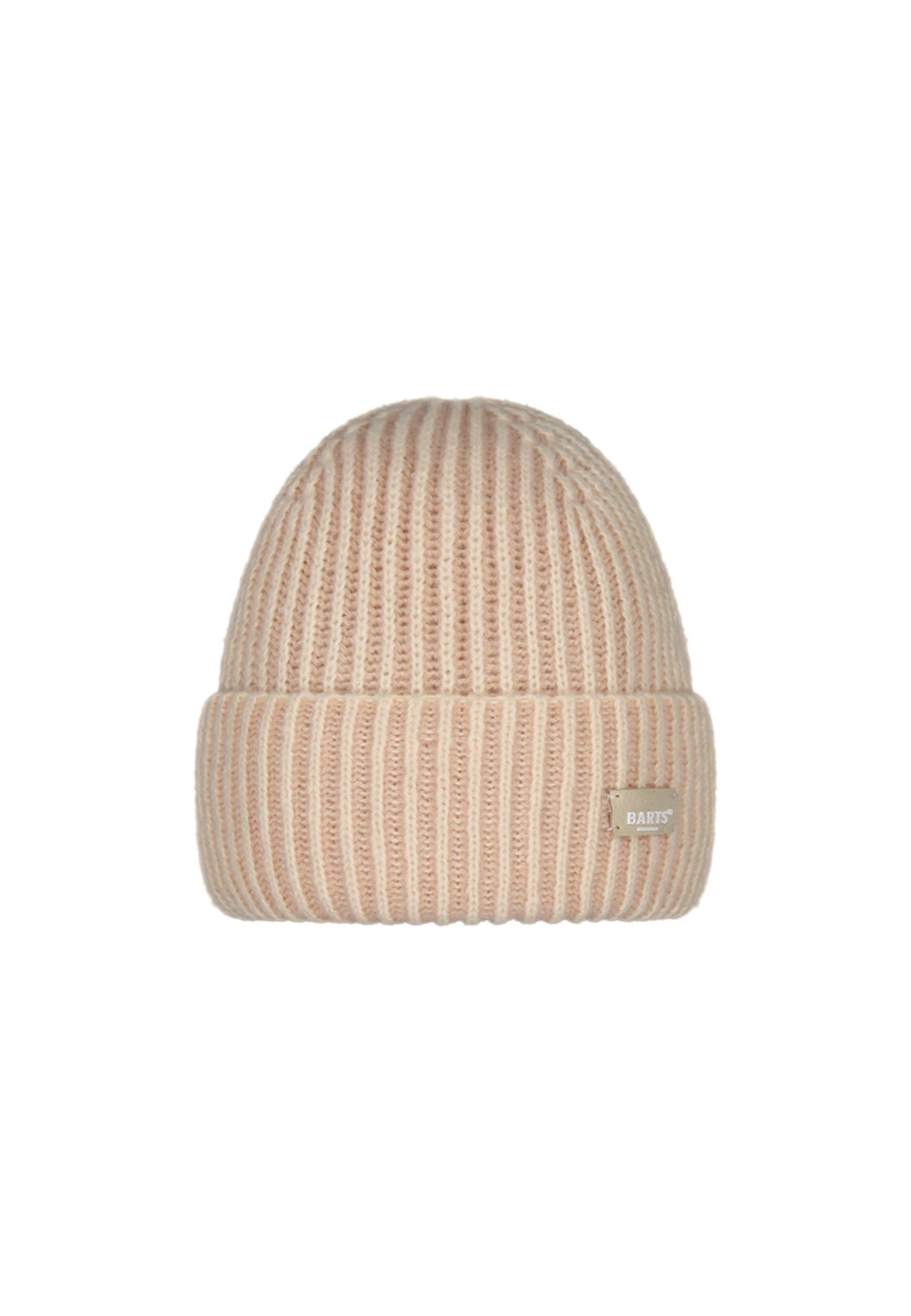 BARTS Damenmütze Beanie GUANE cream