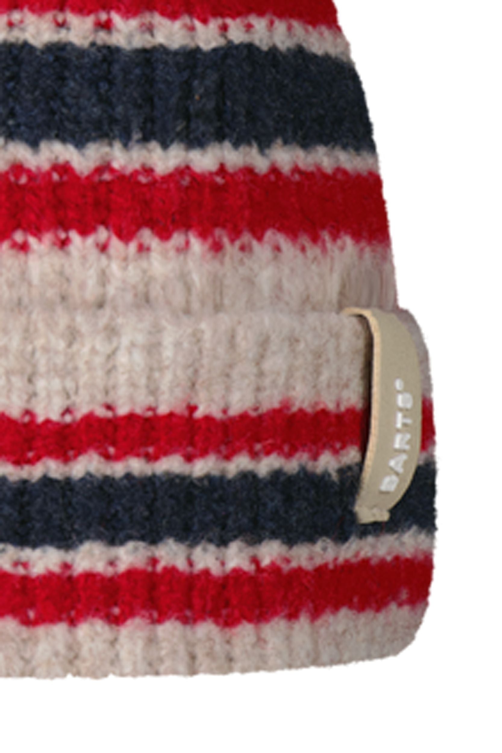 BARTS Damenmütze Beanie MUNYA light brown
