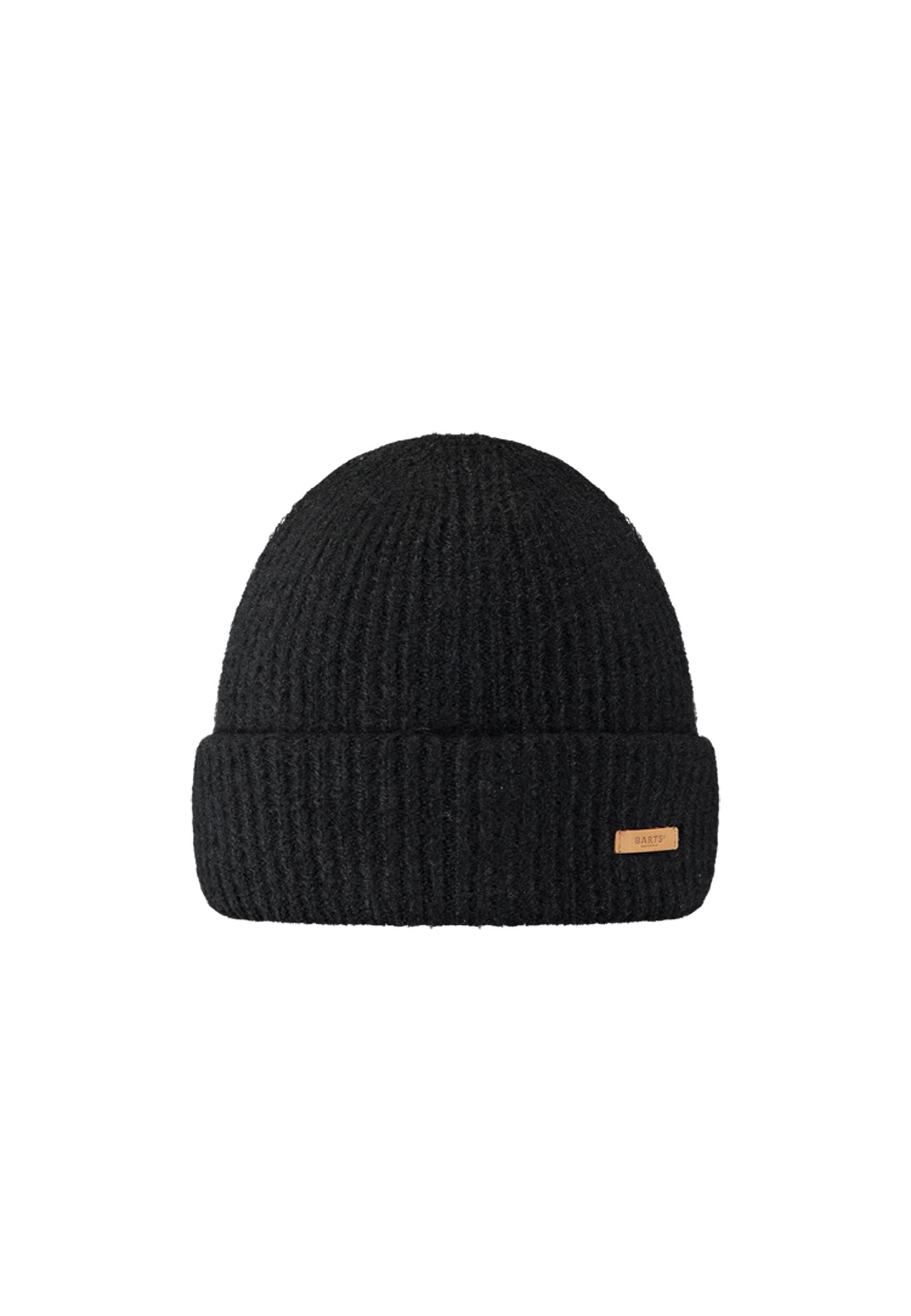 BARTS Damenmütze Beanie WITZIA black