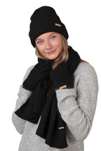BARTS Damen Handschuhe WITZIA black