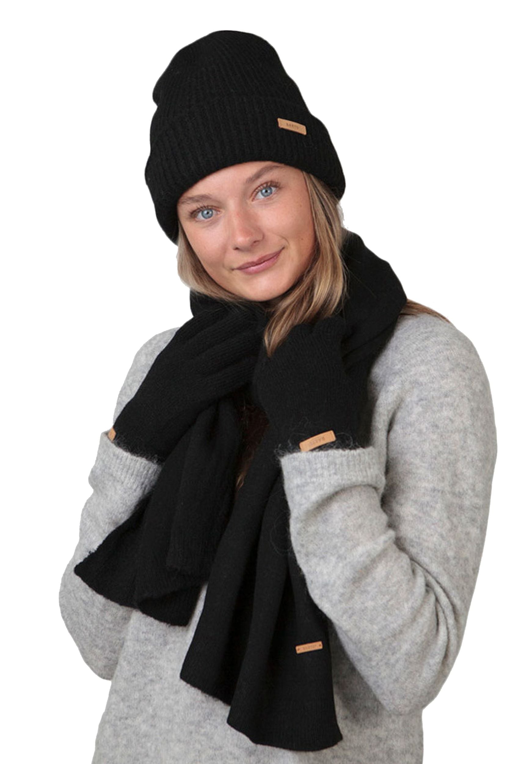 BARTS Damen Handschuhe WITZIA black