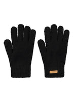 BARTS Damen Handschuhe WITZIA black