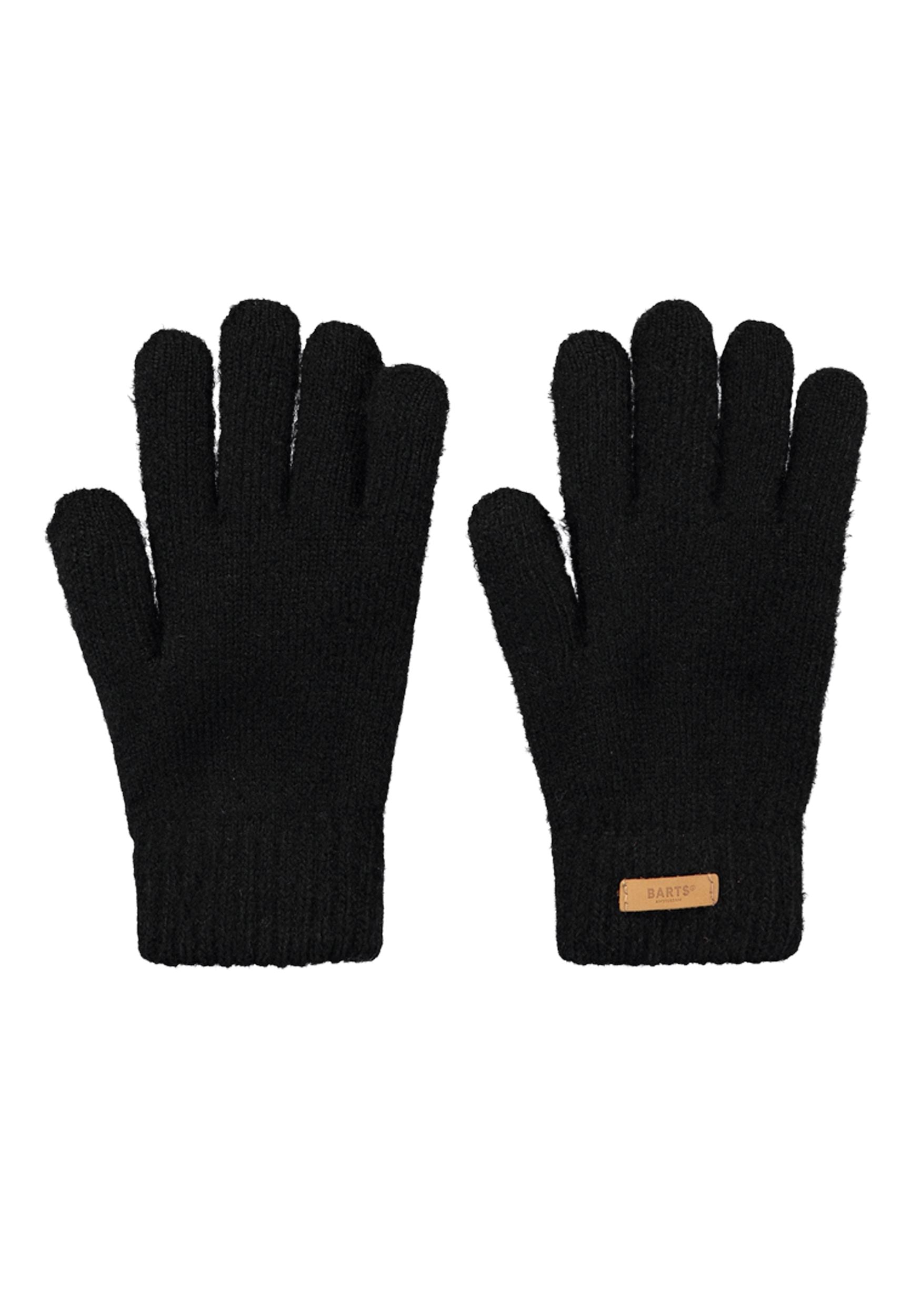 BARTS Damen Handschuhe WITZIA black
