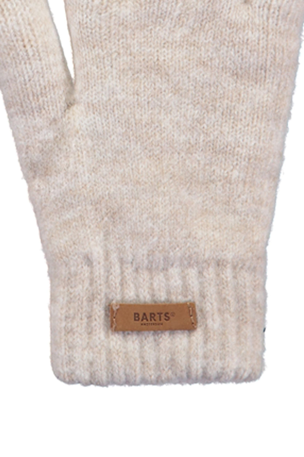 BARTS Damen Handschuhe WITZIA cream
