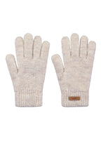 BARTS Damen Handschuhe WITZIA cream