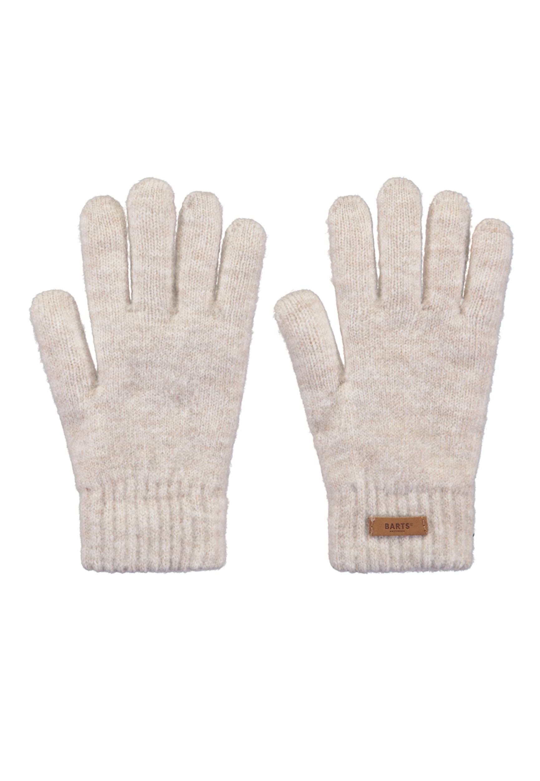 BARTS Damen Handschuhe WITZIA cream