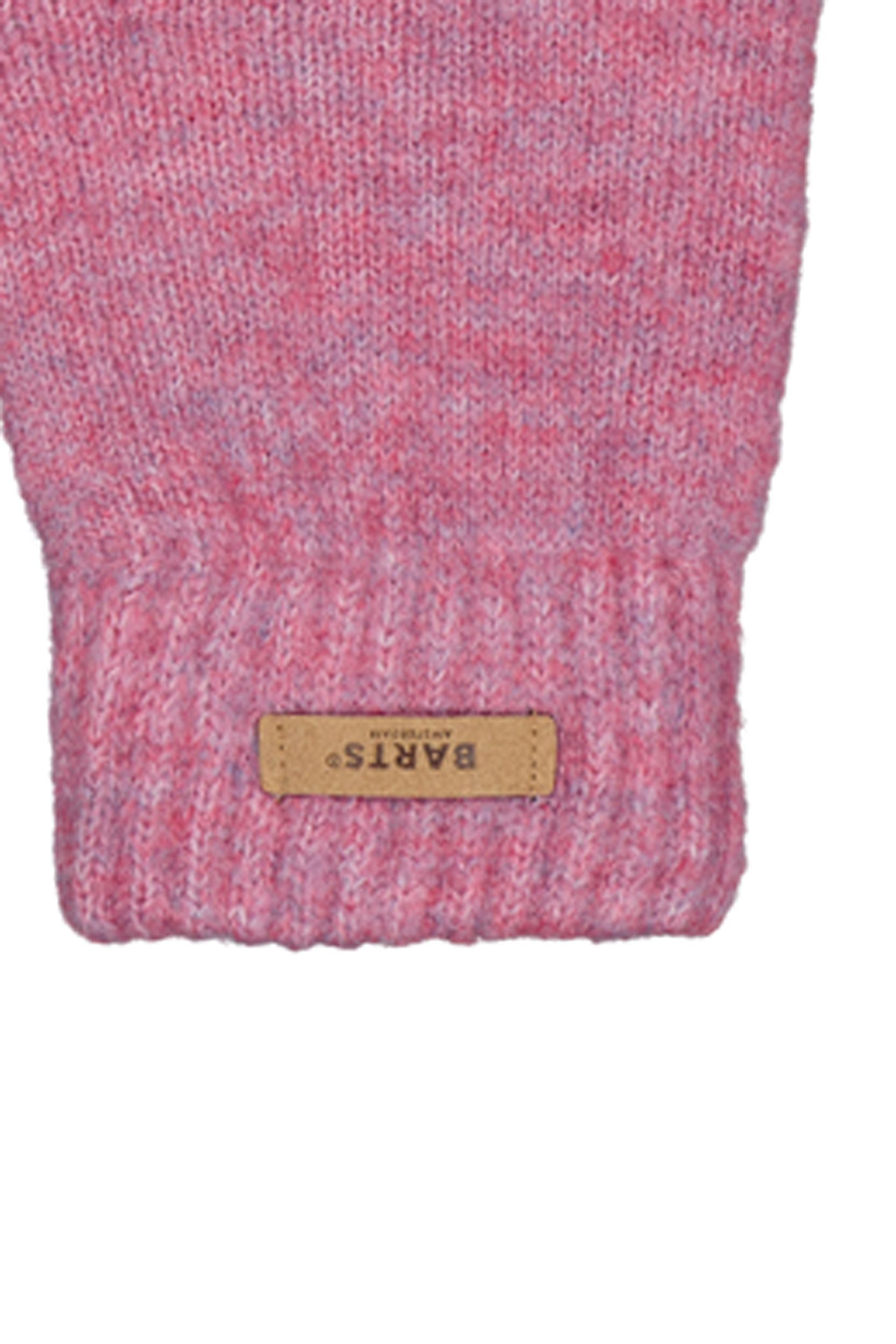BARTS Damen Handschuhe WITZIA rose