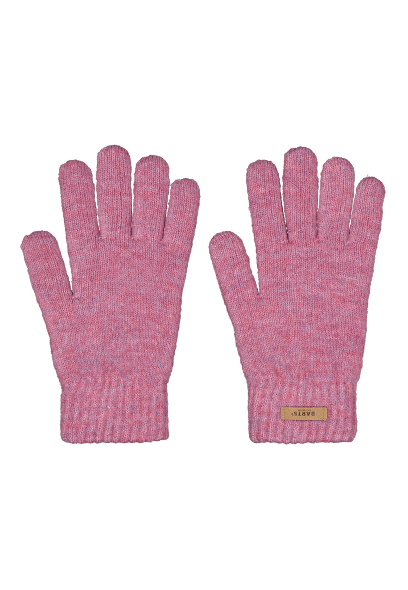 BARTS Damen Handschuhe WITZIA rose