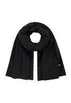 BARTS Damenschal Scarf WITZIA black