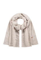 BARTS Damenschal Scarf WITZIA cream