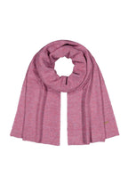 BARTS Damenschal Scarf WITZIA rose