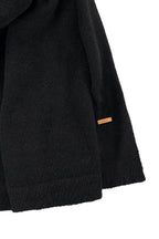 BARTS Damenschal Scarf WITZIA black